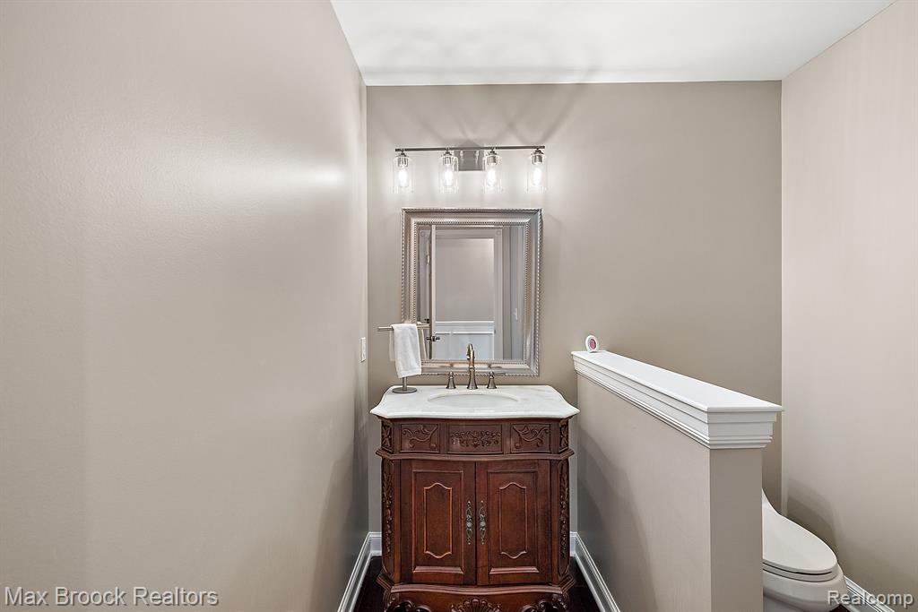 4536 SEDONA Drive, Clarkston, MI 48348 — Photo 15