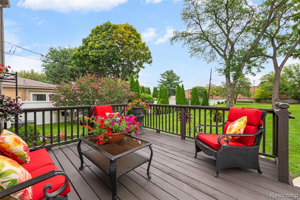 14962 Beatrice Street, Livonia, MI, 48154