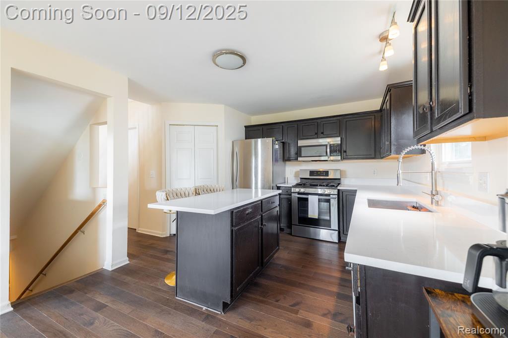 5129 Blue Spruce Drive, Ypsilanti, MI 48197 — Photo 15