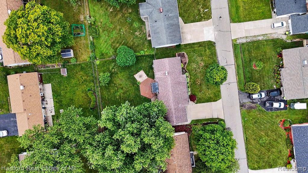 41131 S McMahon Circle, Novi, MI — Photo 9