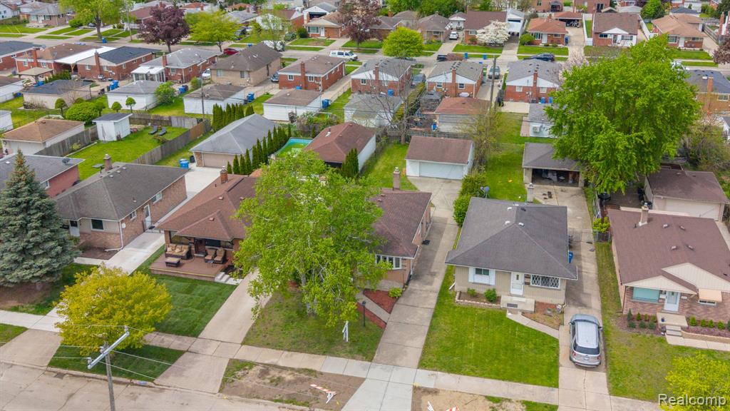 6499 Mayburn Street, Dearborn Heights, MI 48127 — Photo 13