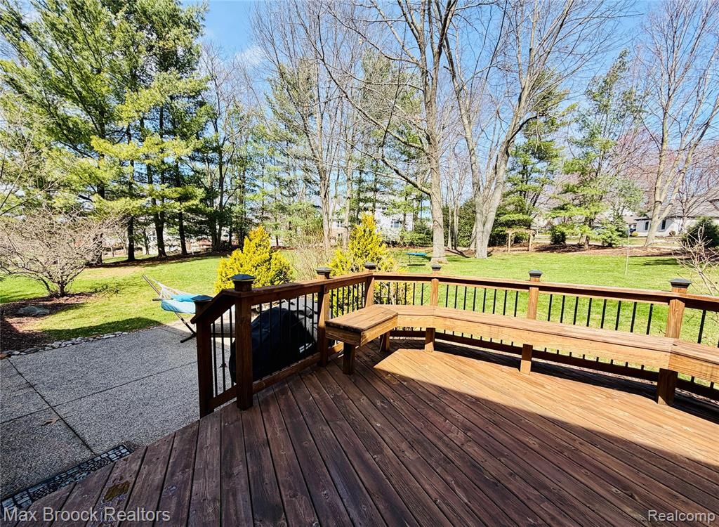 1840 Wexport Lane, Commerce Twp, MI 48382 — Photo 46