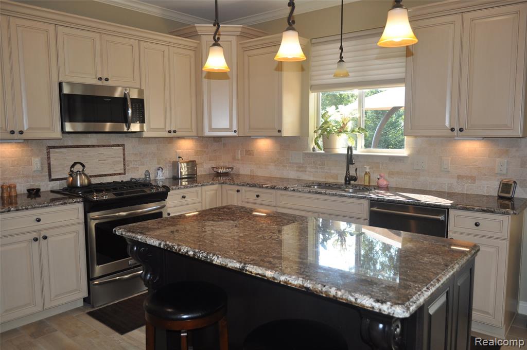 62735 Franklin Park Drive, Washington, MI — Photo 20
