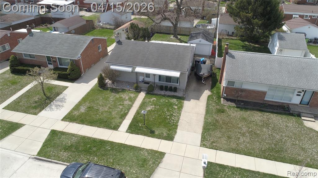 29361 Mark Avenue, Madison Heights, MI 48071 — Photo 32