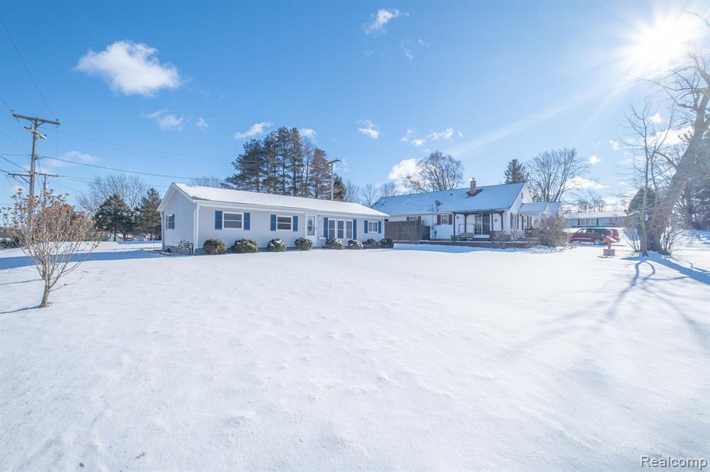 6109 4TH Street, Mayville Vlg, MI 48744 — Photo 4