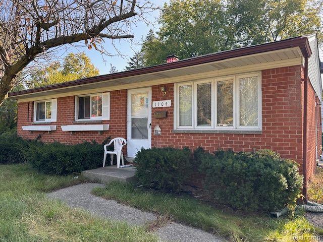 1104 WENDELL Avenue, Ypsilanti, MI 48198 — Photo 3