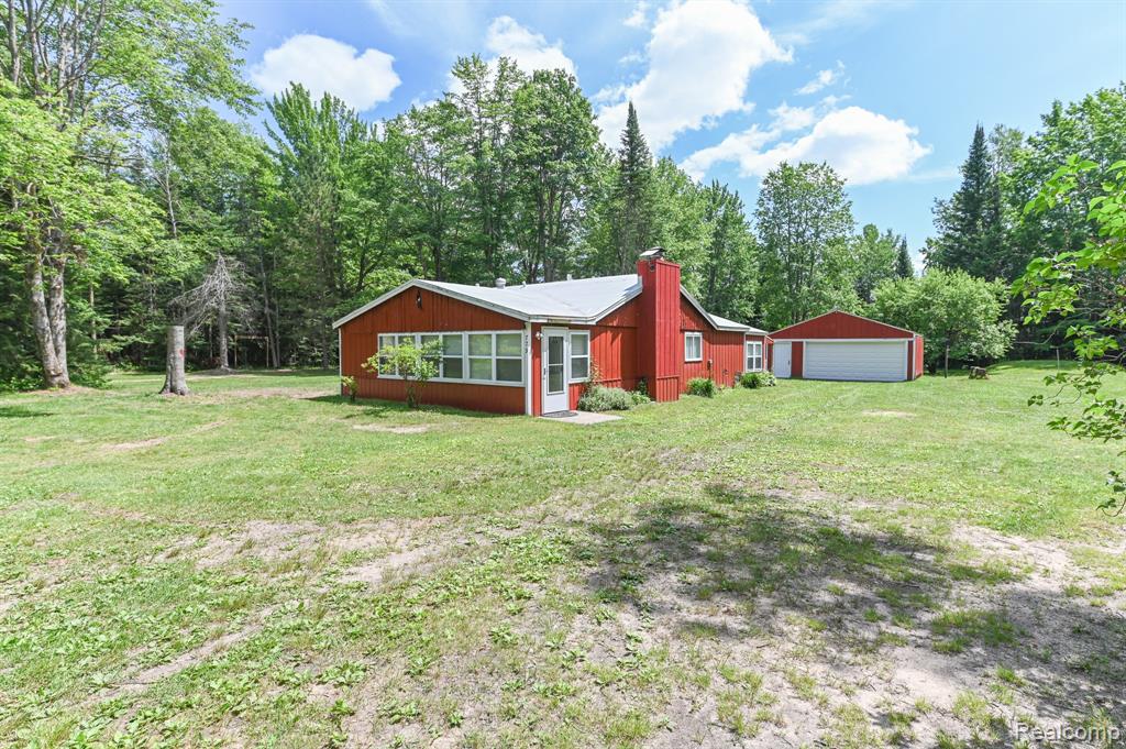 779 W Cr-612, Grayling, MI 49738 — Photo 3