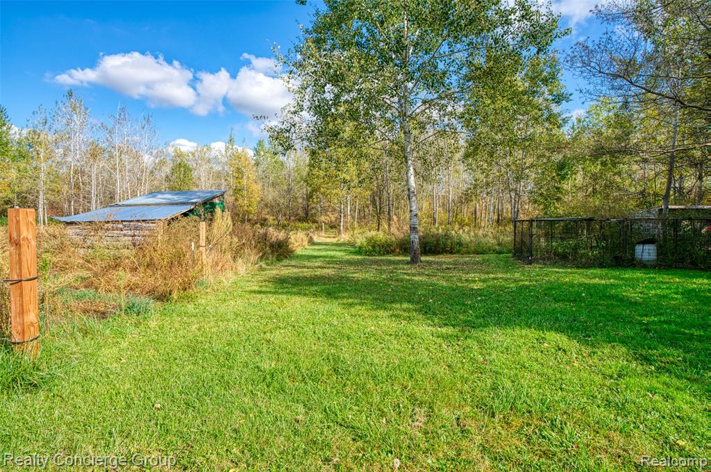 16013 Bird Road, Linden, MI 48451 — Photo 33