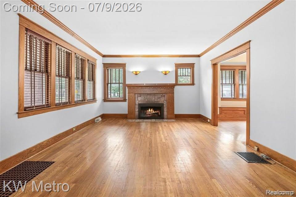 620 W 4th Street, Royal Oak, MI 48067 — Photo 7