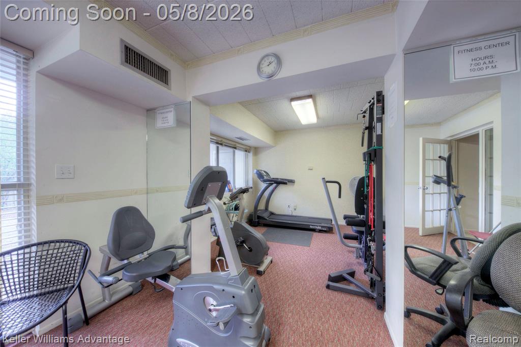 770 Deer Street, 302, Plymouth, MI 48170 — Photo 44