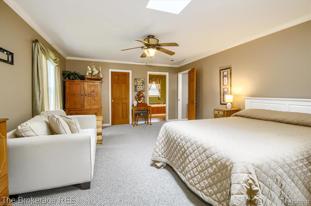 2235 W Fork Road, Lapeer, MI 48446 — Photo 54