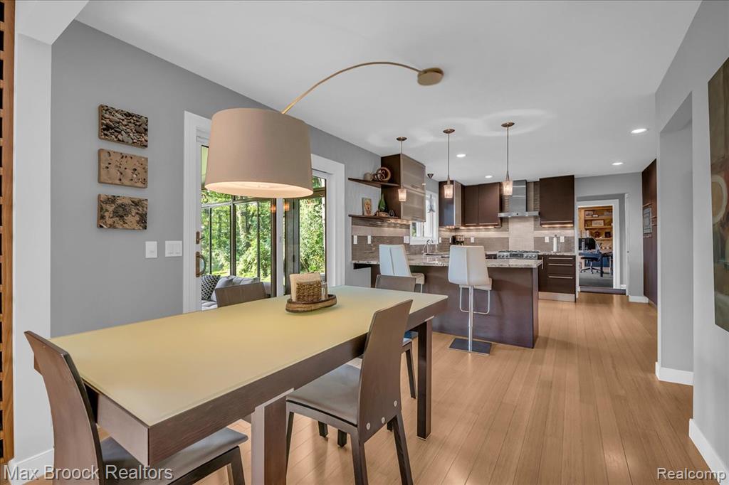7015 Scenic Ridge Drive, Clarkston, MI — Photo 10