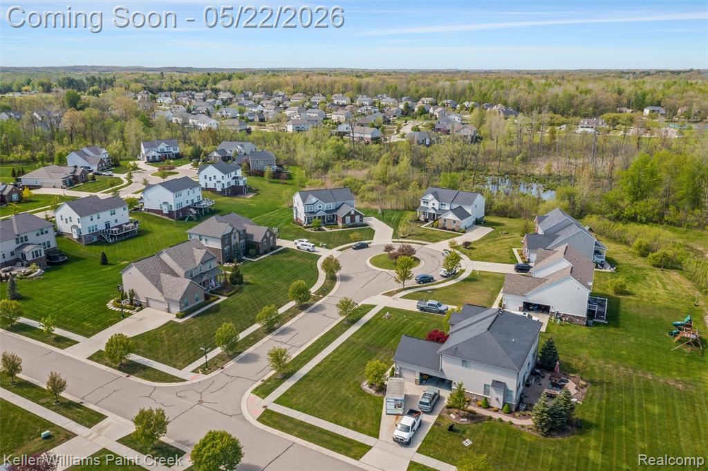 863 Appleton Court, Oakland, MI — Photo 47