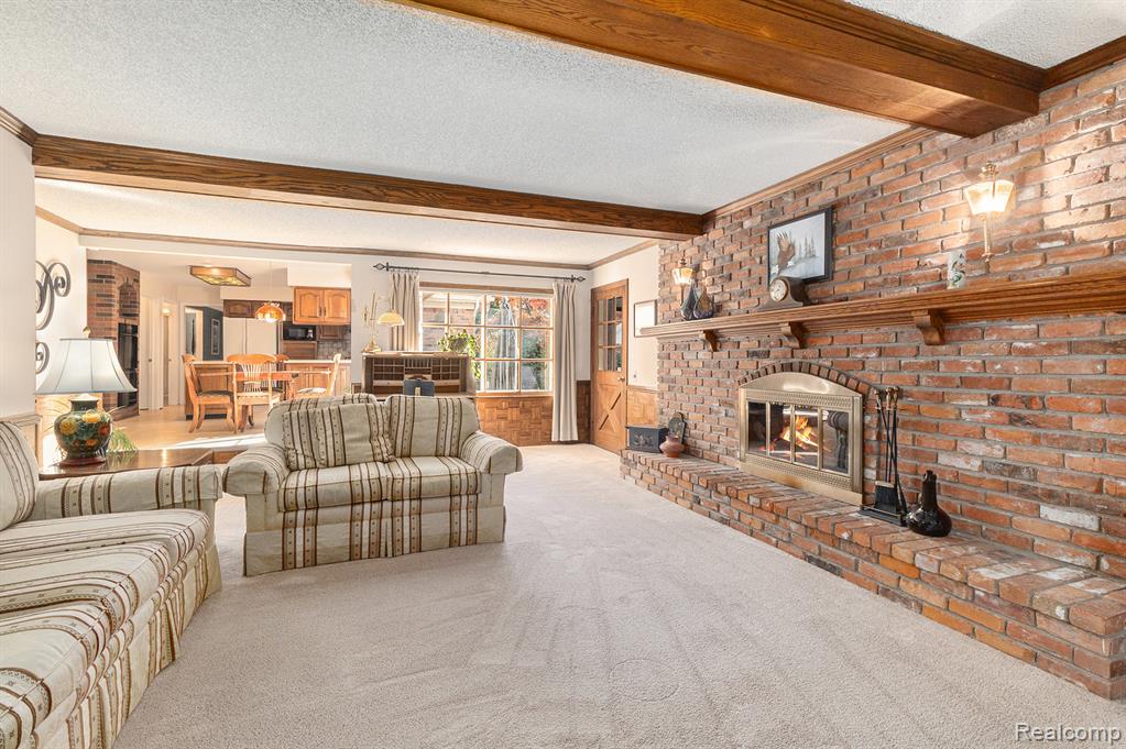 4597 Broughton Drive, Bloomfield Hills, MI 48301 — Photo 21