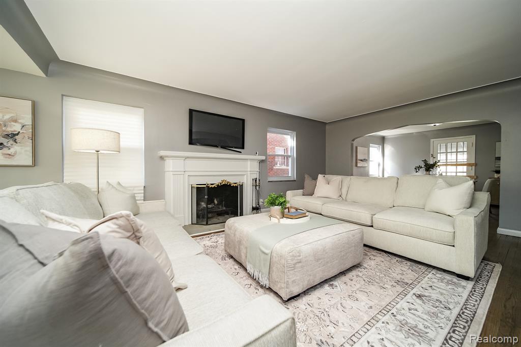 3164 OAKMAN Boulevard, Detroit, MI 48238 — Photo 15