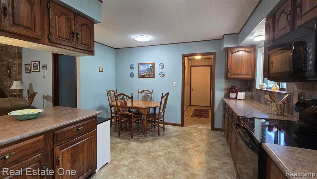 4081 N Chipmunk Trail, Lincoln, MI 48742 — Photo 15