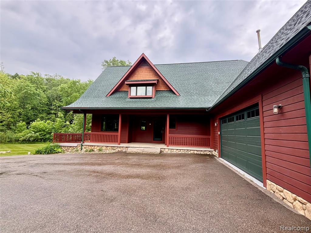 4832 HOSNER Road, Oxford, MI 48370 — Photo 7