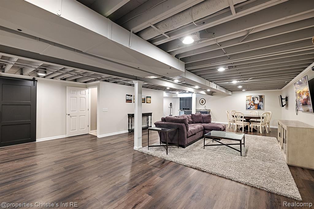 43601 SCAUP Lane, Clinton Twp, MI 48038 — Photo 43