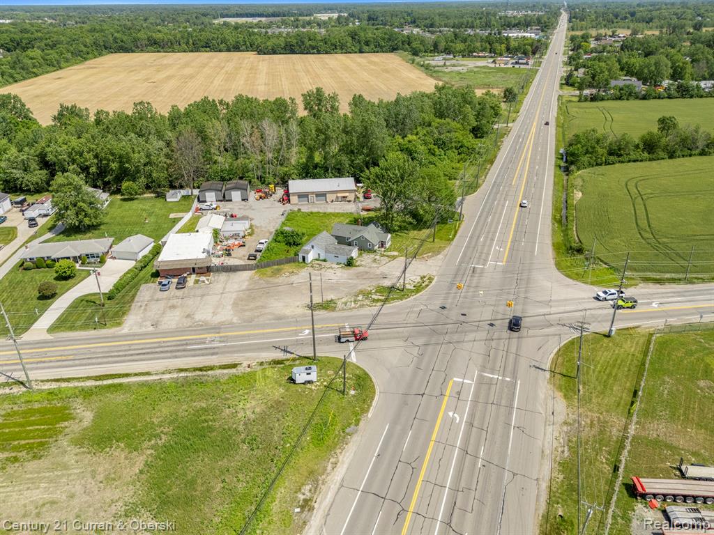 13011 TELEGRAPH Road, Flat Rock, MI 48134 — Photo 37