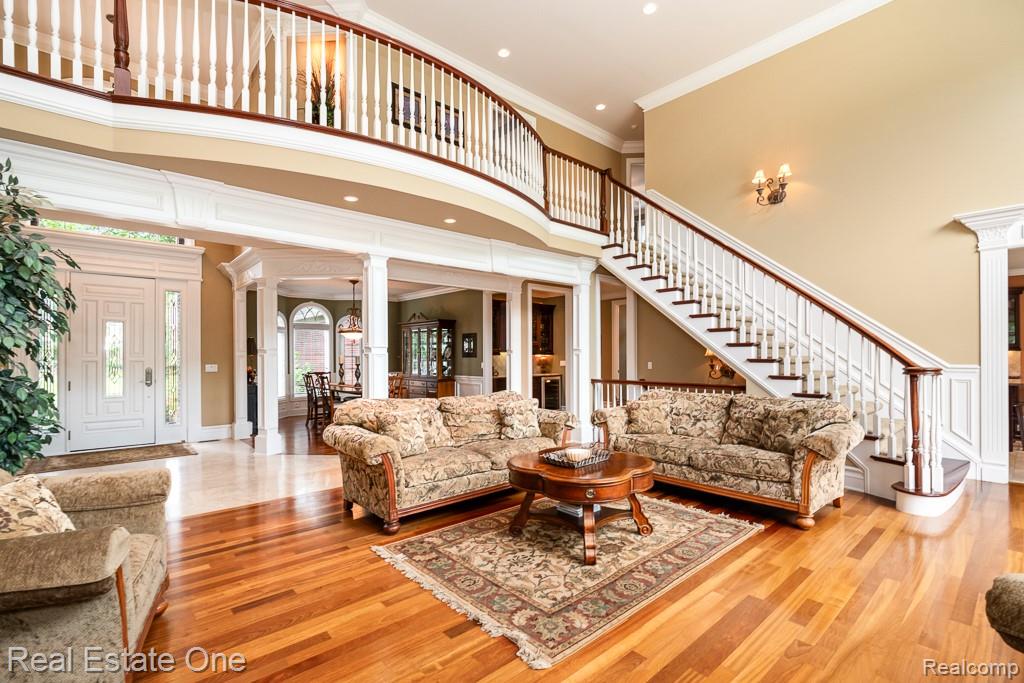 2737 Pebble Beach Drive, Oakland, MI — Photo 14