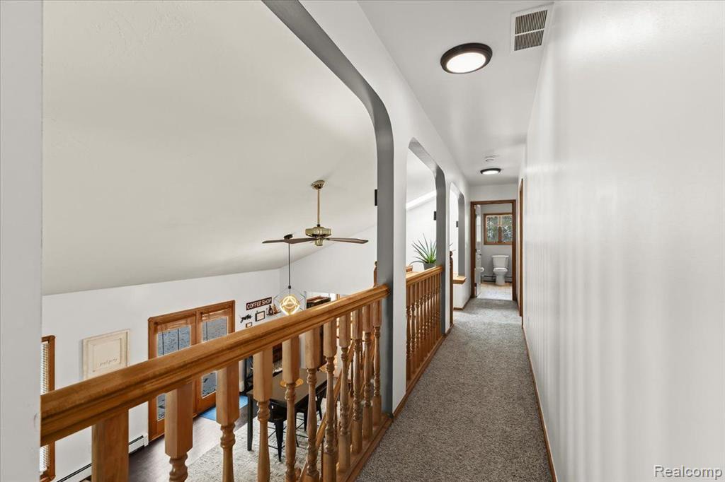 1415 ROSE CENTER Road, Fenton, MI 48430 — Photo 27