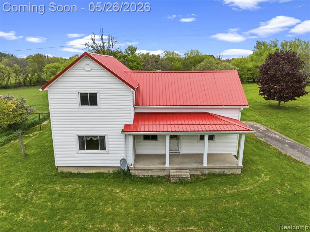 1145 S Washburn Road, Davison, MI 48423 — Photo 9