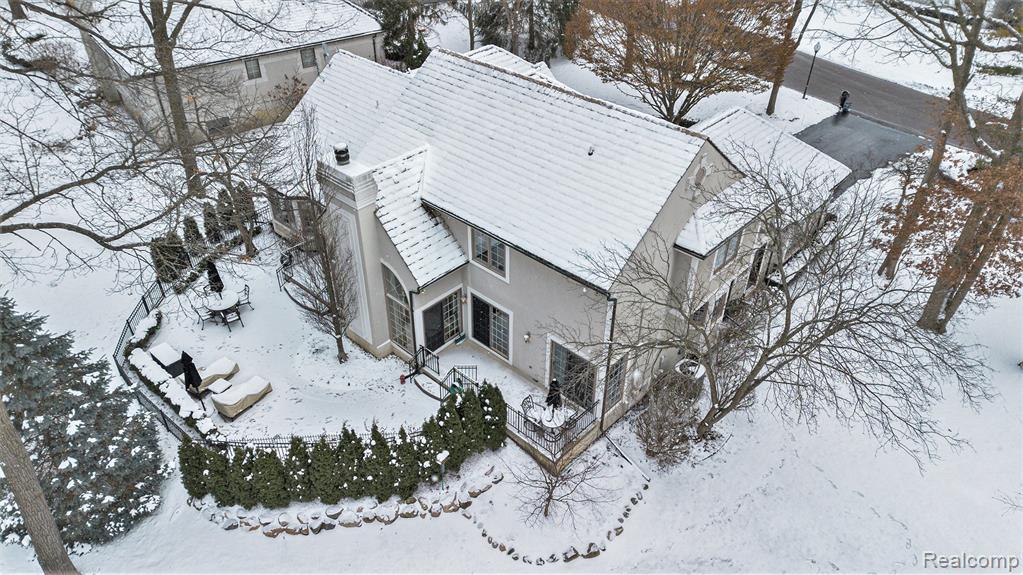5472 Bristol Parke Drive, Clarkston, MI 48348 — Photo 29