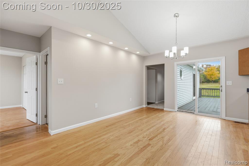 7777 Jordan Road, Yale, MI 48097 — Photo 4