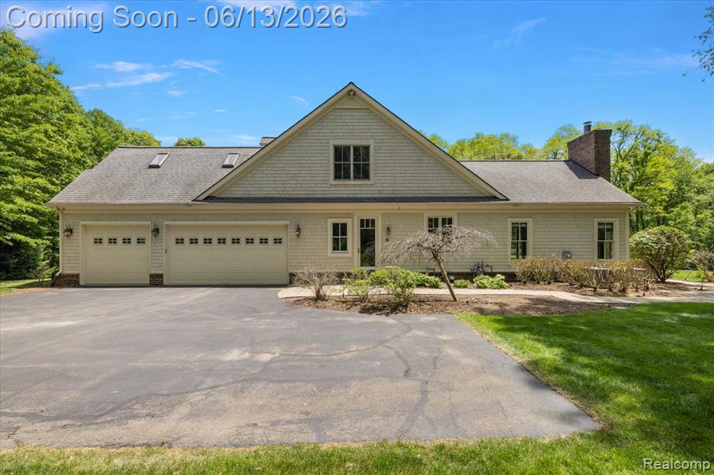 1600 S Hickory Ridge Trail, Milford, MI 48380 — Photo 71