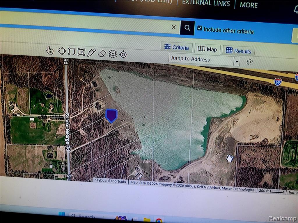 1915 S Lake George Road, Attica, MI 48412 — Photo 9