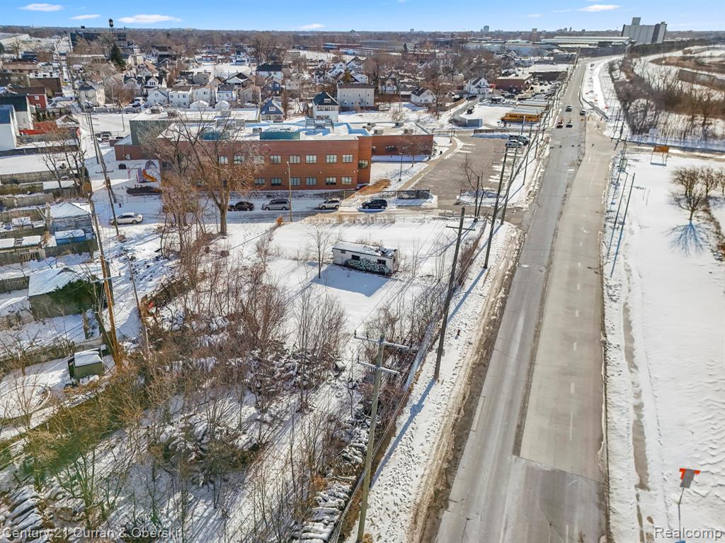 8312 Conant Street, Hamtramck, MI 48211 — Photo 6