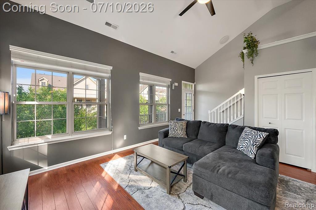 456 Boardwalk Drive, Walled Lake, MI 48390 — Photo 8