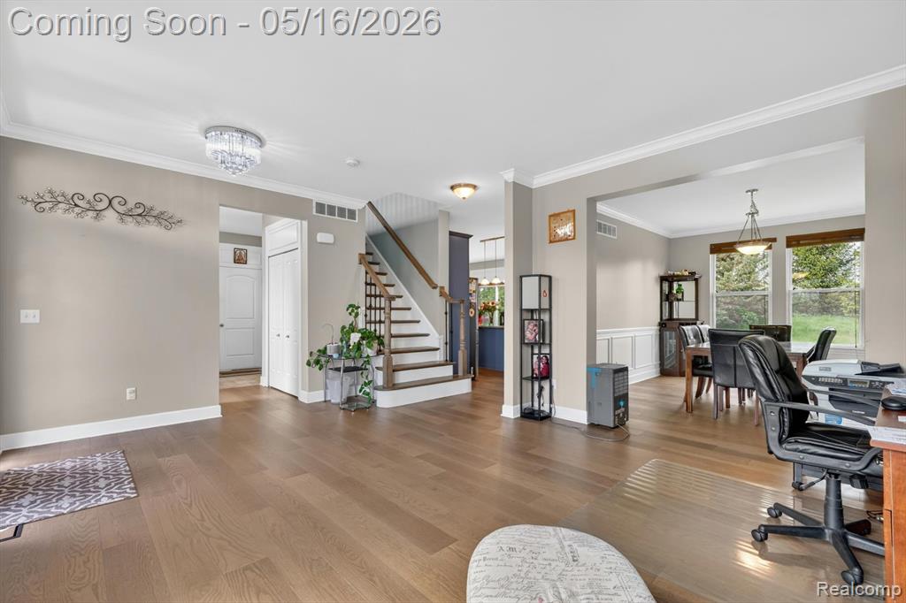54908 N Grenelefe Circle W, South Lyon, MI 48178 — Photo 19