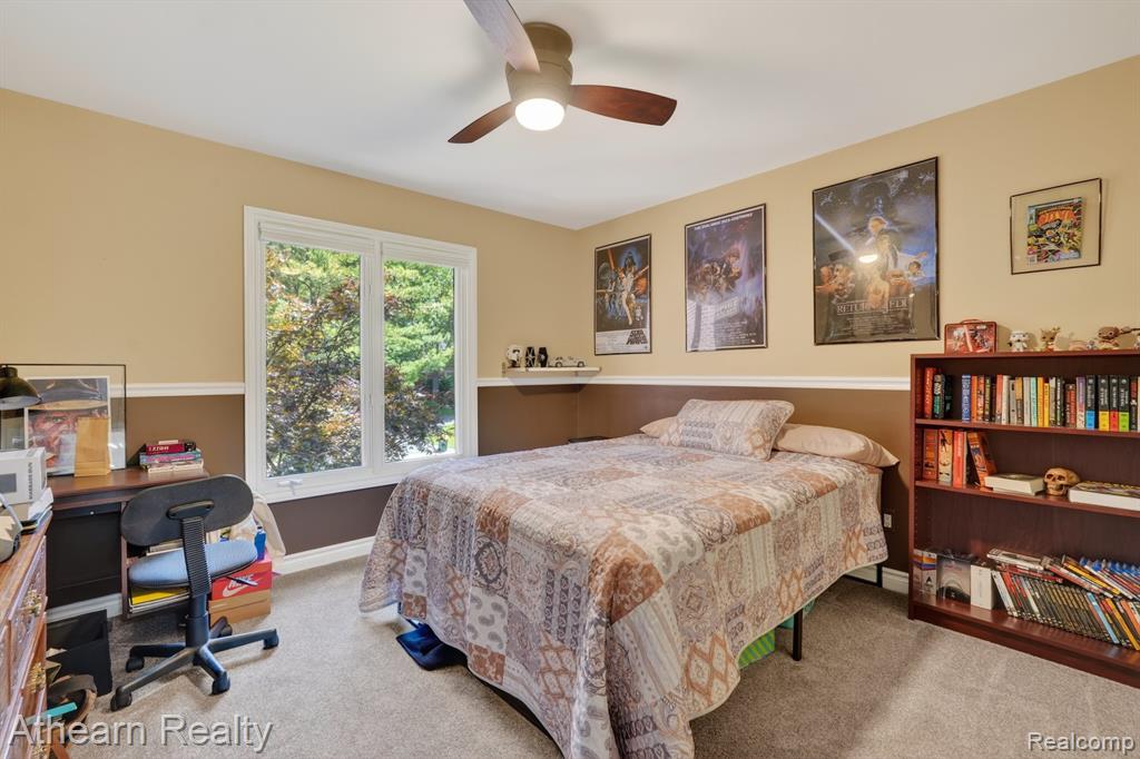 5326 Lake Forest Boulevard, Brighton, MI 48116 — Photo 53