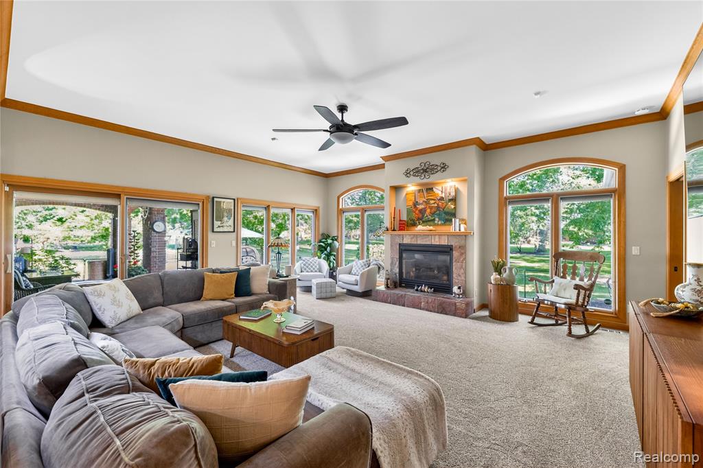 8454 Grays Drive, Grosse Ile, MI 48138 — Photo 17