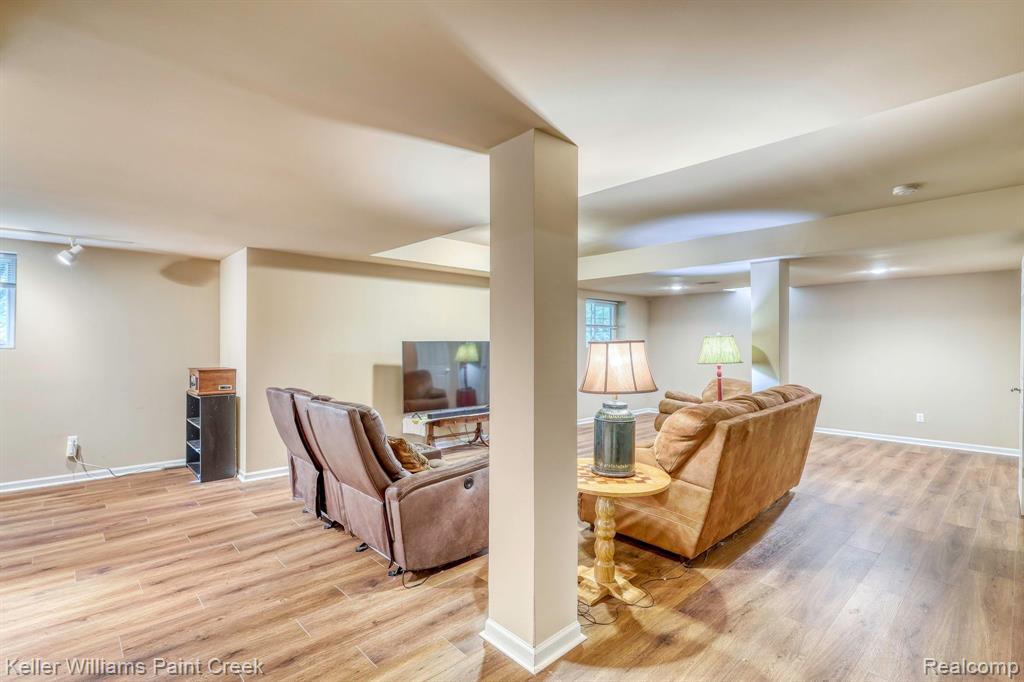 6454 HERON PARK Way, Clarkston, MI — Photo 41