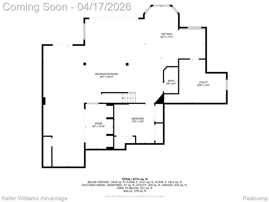 10993 Stoney Point Drive, South Lyon, MI, 48178