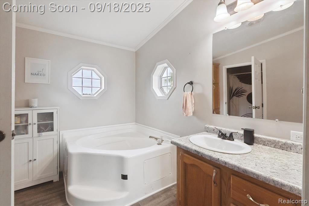 6095 Caro Road, Vassar, MI 48768 — Photo 9