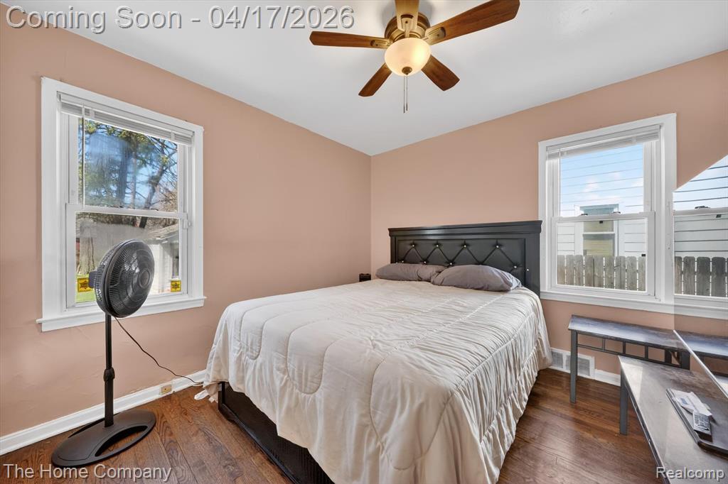 9077 Fielding Street, Detroit, MI 48228 — Photo 20