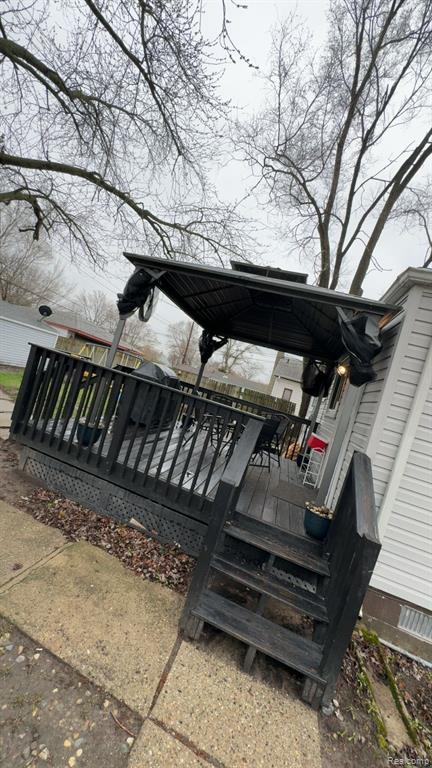 4103 DETROIT Street, Dearborn Heights, MI 48125 — Photo 13