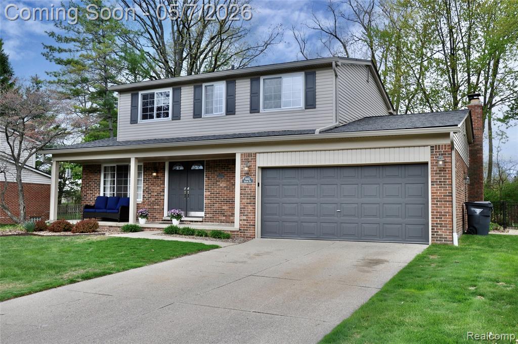 5443 English Drive, Troy, MI 48085 — Photo 2
