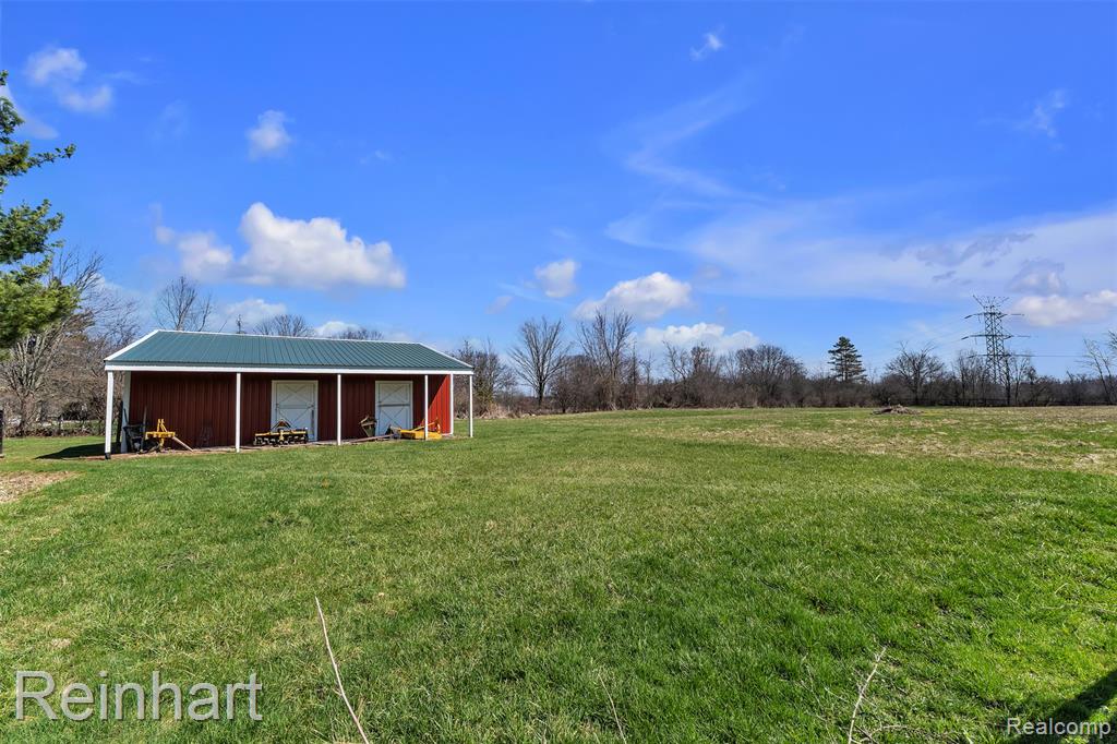 21300 Chubb Road, Northville, MI 48167 — Photo 57