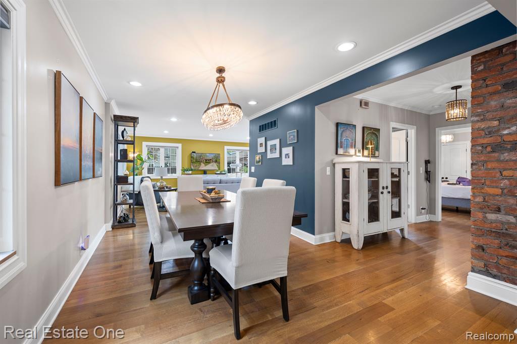 33 SYLVAN Avenue, Pleasant Ridge, MI — Photo 10