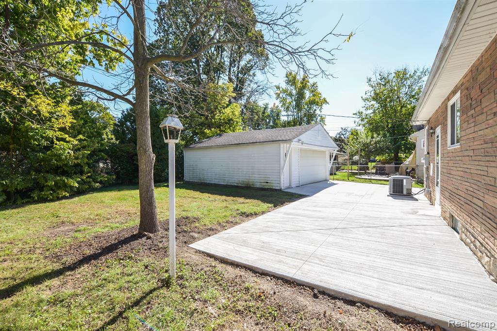 1565 JAY Avenue, Ypsilanti, MI 48198 — Photo 11