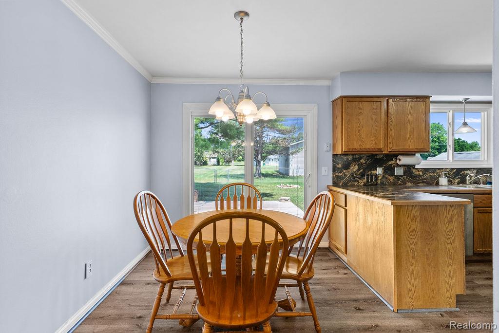 9328 Elaine Drive, Swartz Creek, MI 48473 — Photo 14