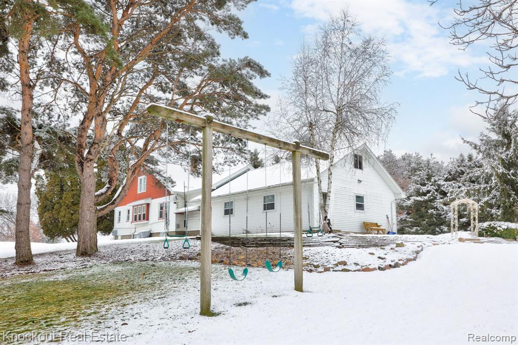 7165 Junction Road, Bridgeport, MI 48722 — Photo 46