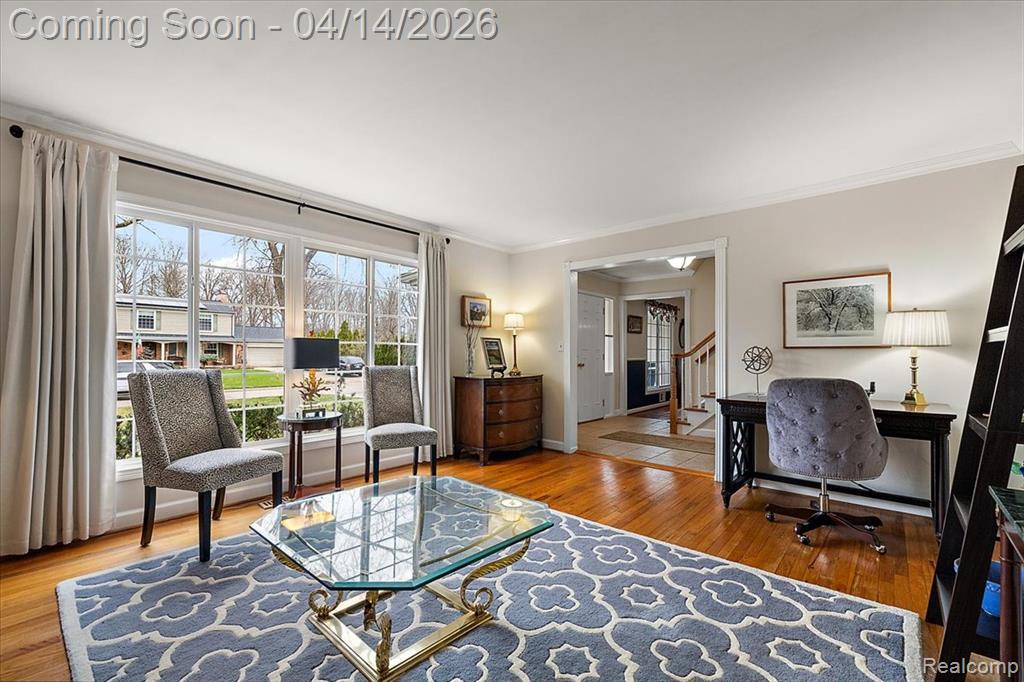 31251 Heath Court, Beverly Hills, MI 48025 — Photo 23