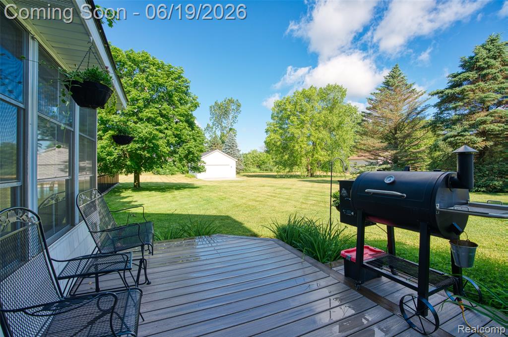 5900 Carter Court, Howell, MI 48843 — Photo 45