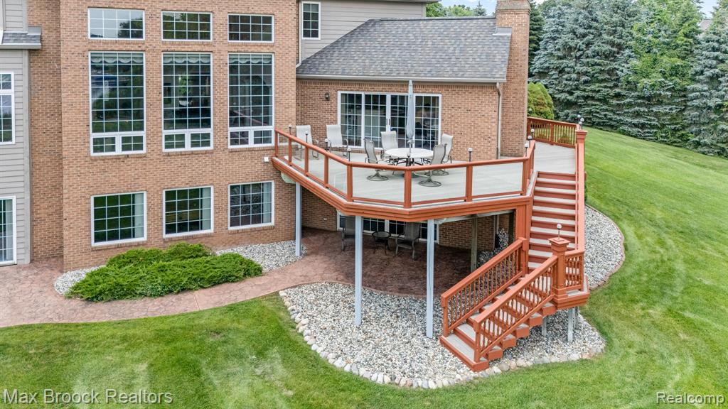 519 Hawksmoore Drive, Clarkston, MI 48348 — Photo 61