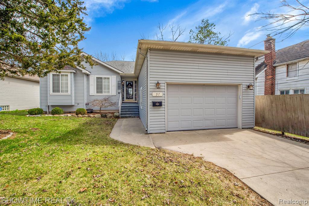 97 AVERY Street, Mount Clemens, MI 48043 — Photo 4